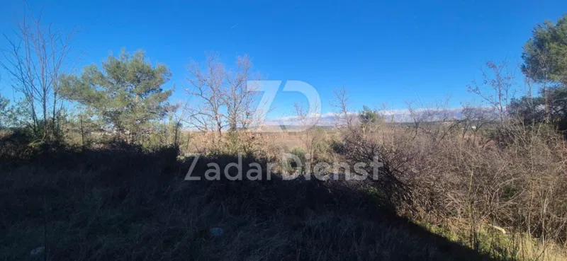 Građevinsko zemljište od 533 m2 - Krneza – 3