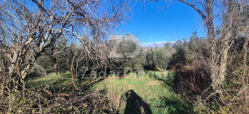 Građevinsko zemljište od 690 m2, izvrsna lokacija - Krneza – 2