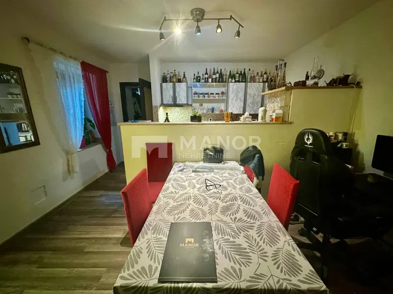 Appartamento Trsat, Rijeka, 70m2 – 2