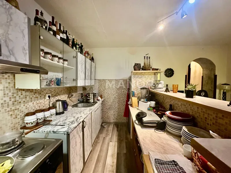 Appartamento Trsat, Rijeka, 70m2 – 3