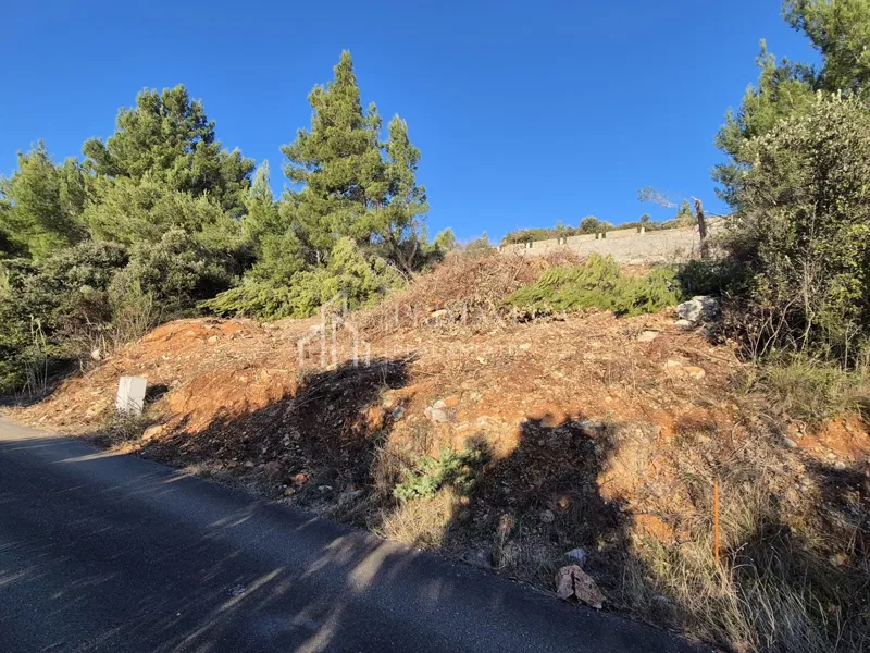 Terreno Posedarje – 2
