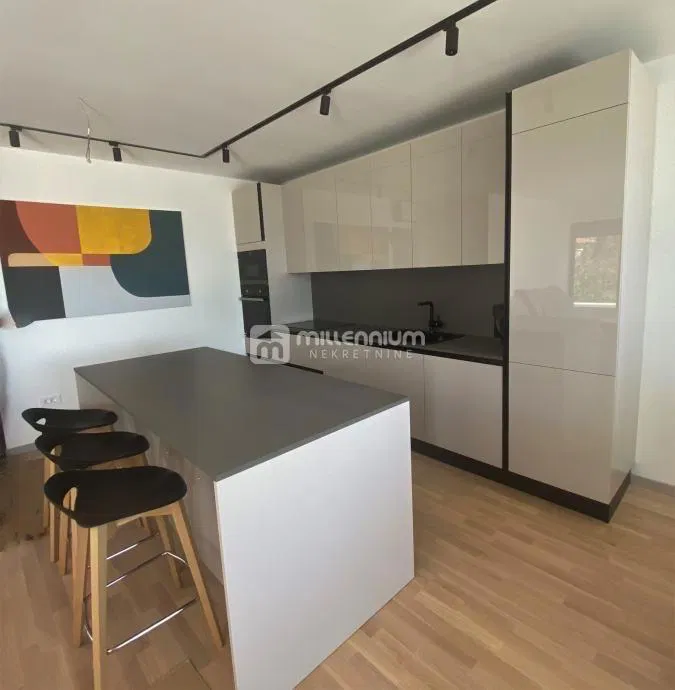 Wohnung Kostrena Sveta Lucija, Kostrena, 145m2 – 2
