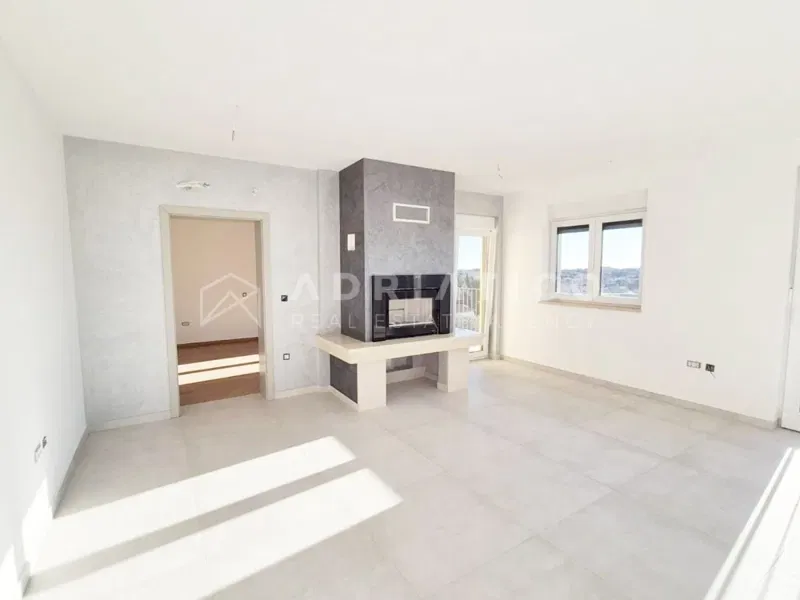 Rovinj, three-room apartment in a new building – 3