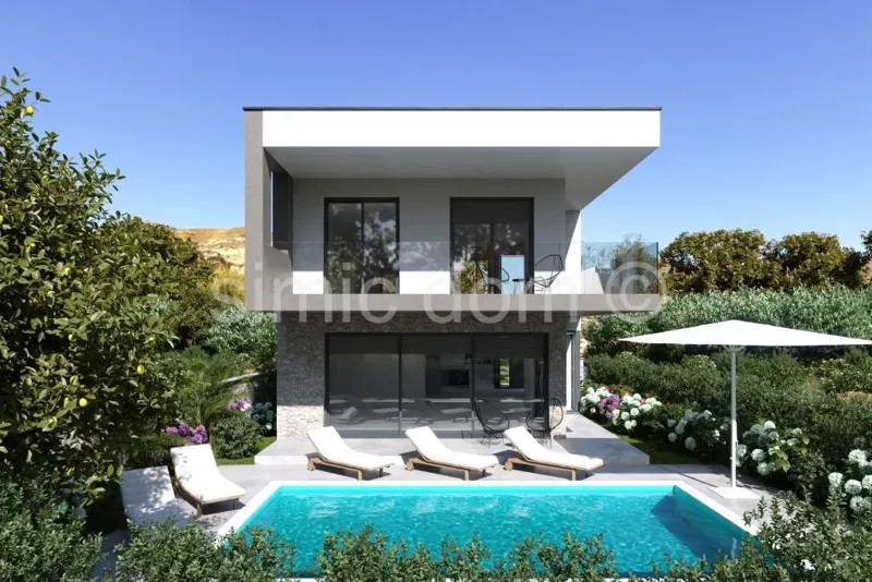 Casa Murter – 2