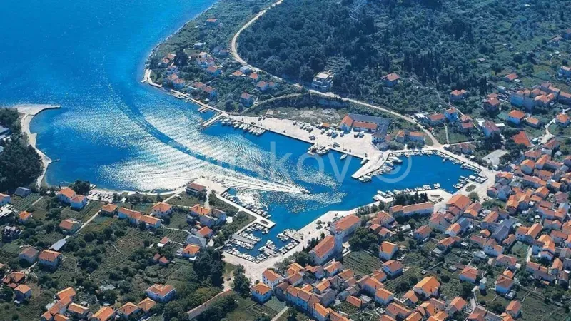 Telek Veli Iž – 3