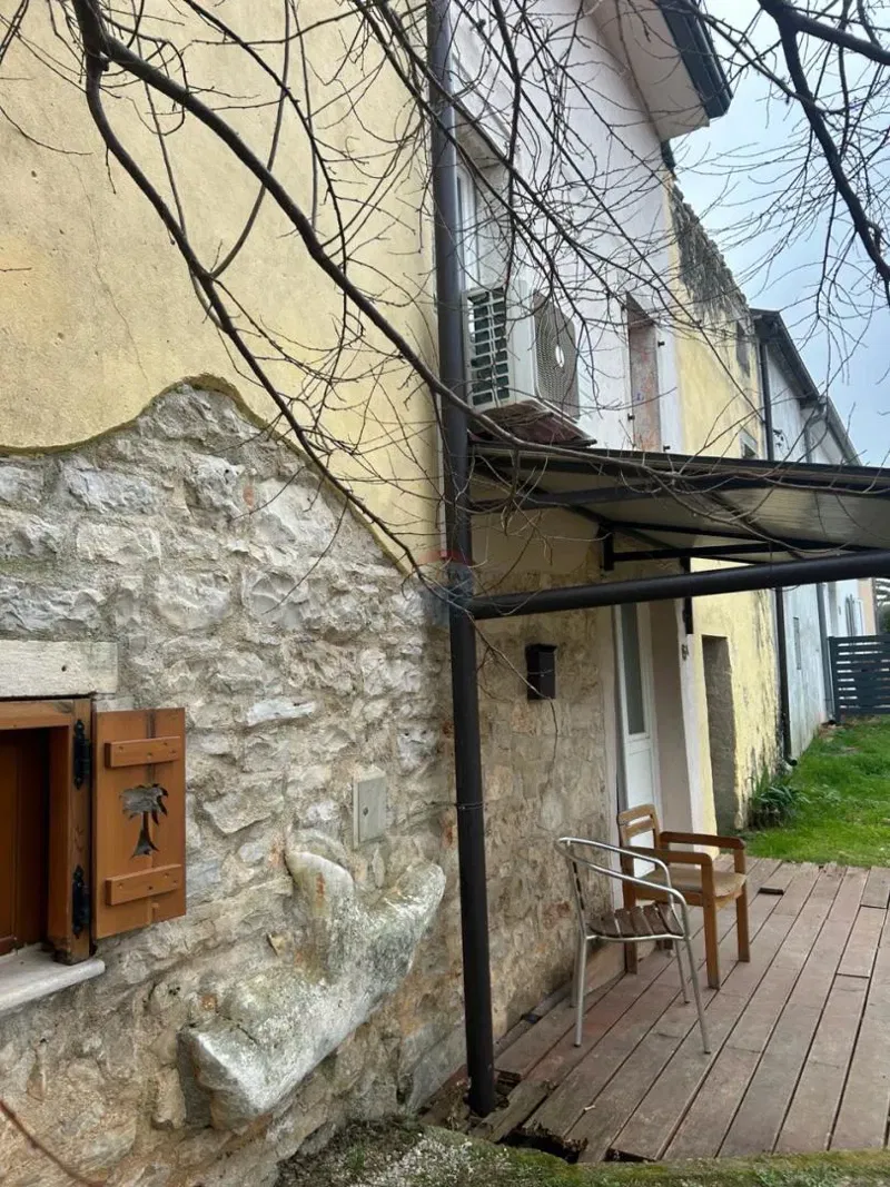 House Frata, Poreč, 200m2 – 2
