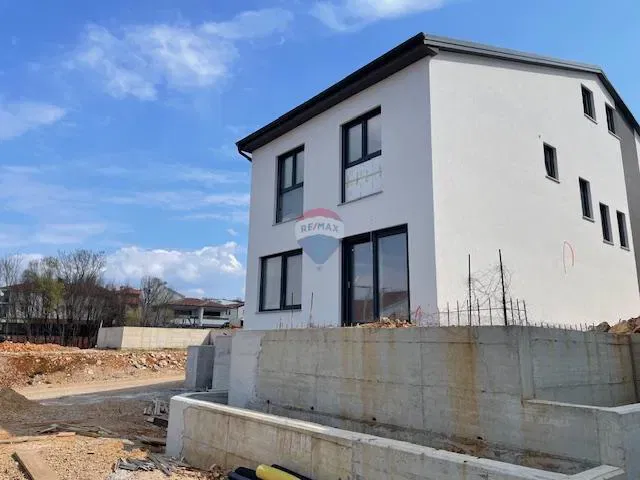 Casa Malinska, Malinska-Dubašnica, 165m2 – 3