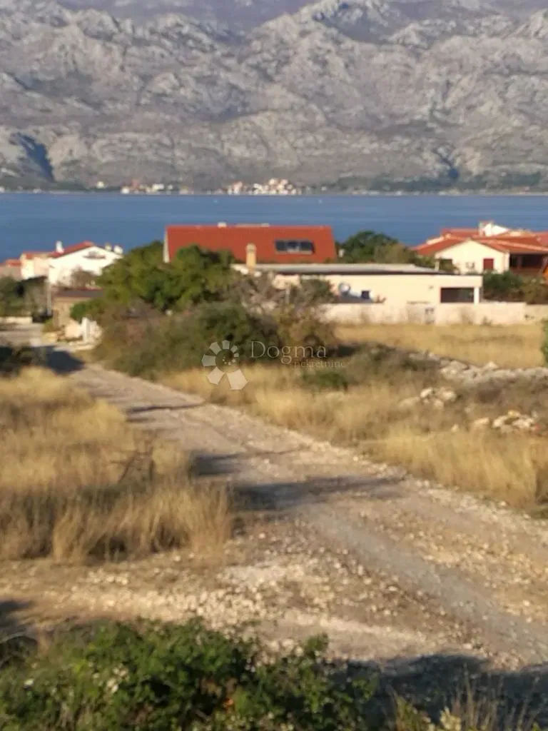 Building land Jovići, Ražanac, 500m2 – 3