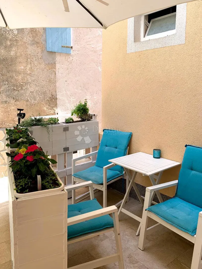 House Baška, 90m2 – 2