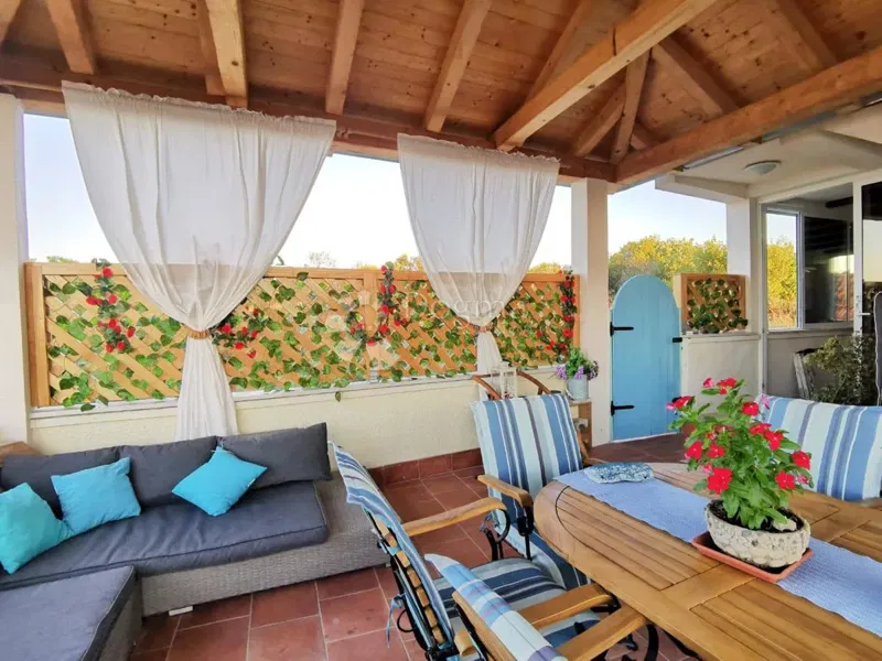 Apartment Mali Iž, Zadar - Okolica, 280m2 – 2