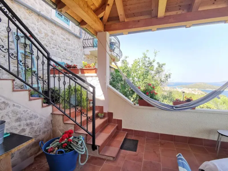 Apartment Mali Iž, Zadar - Okolica, 280m2 – 3