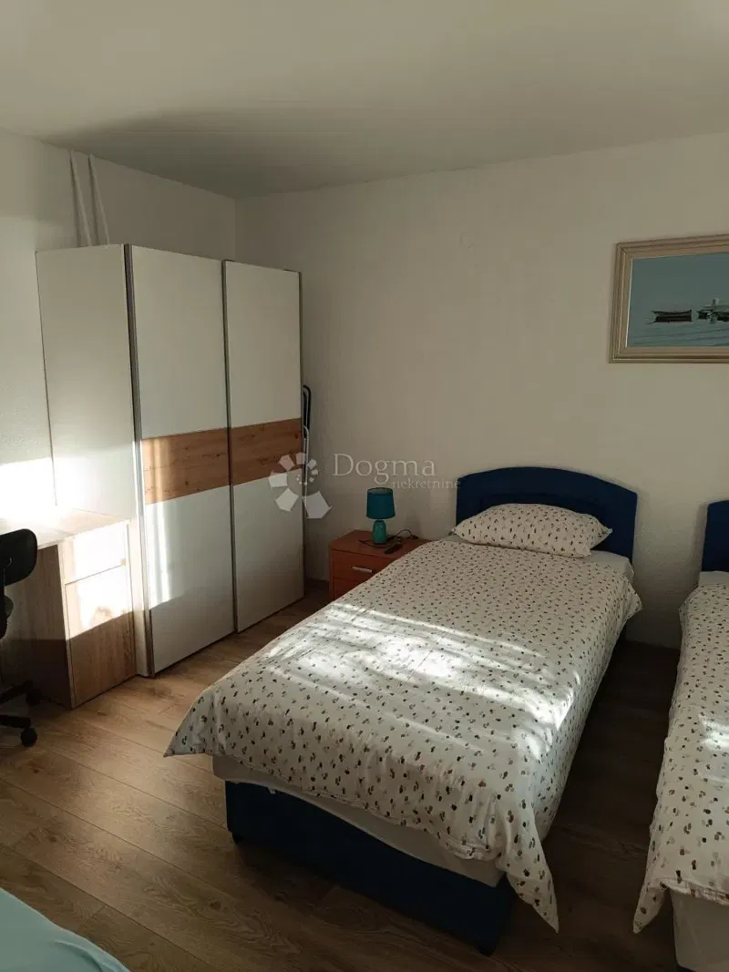 Lakás Šmrika, Kraljevica, 55m2