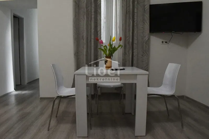 Appartamento Centar, Rijeka, 78,95m2 – 3