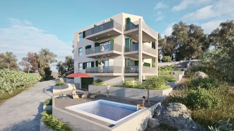 Apartment Ražanj – 2