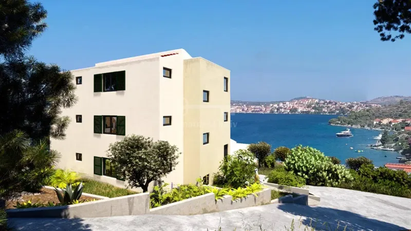 Apartment Ražanj – 3