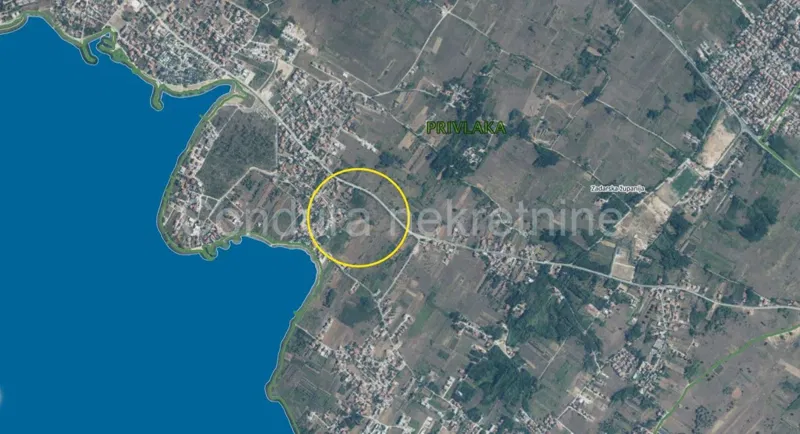 Telek Privlaka – 3
