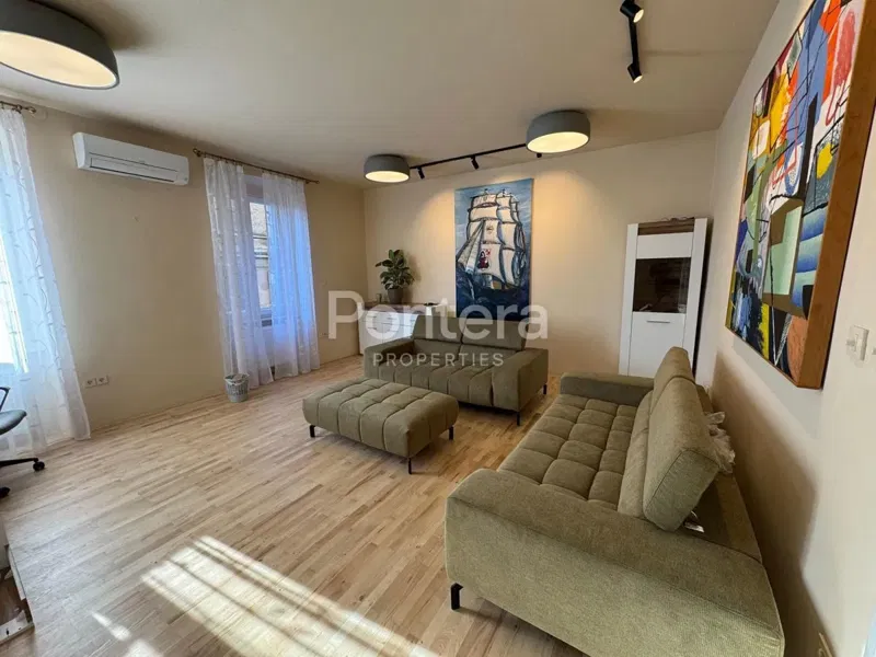Flat/apartment Centar, Rijeka, 90m2 – 2