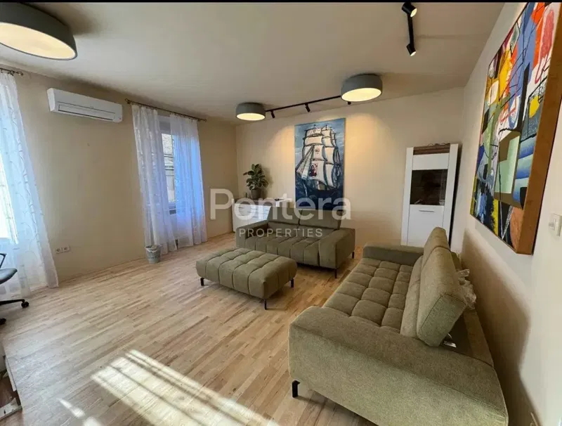 Flat/apartment Centar, Rijeka, 90m2 – 3