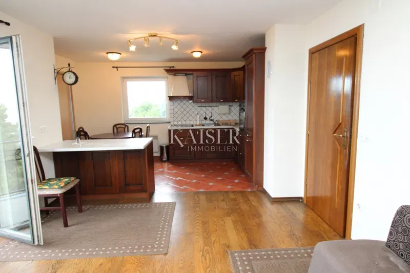 Appartamento Ičići, Opatija - Okolica, 97m2 – 3