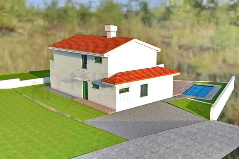 Участок Malinska – 2
