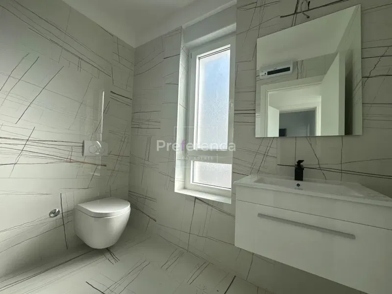 Novalja - two-bedroom apartment on the ground floor – 2