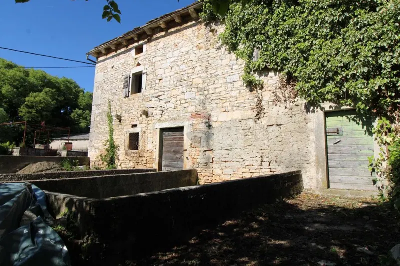 Casa Filipana, Marčana, 176m2 – 2