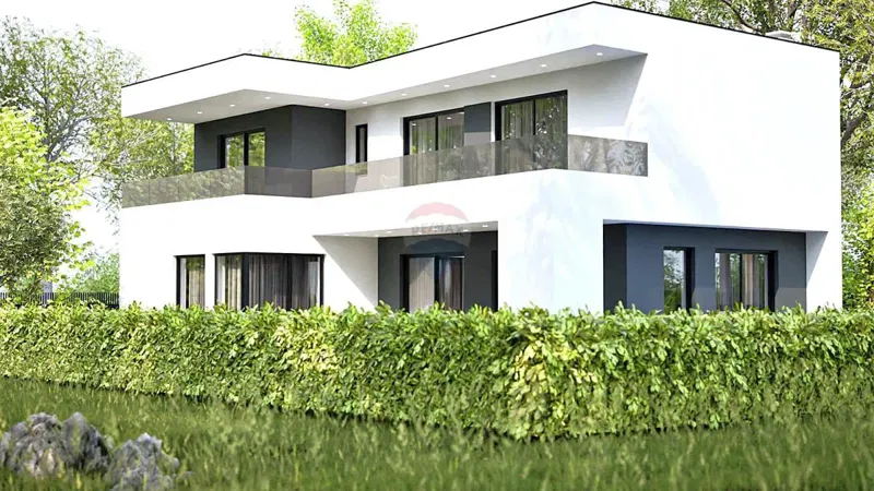 Casa Umag, 186,96m2 – 2