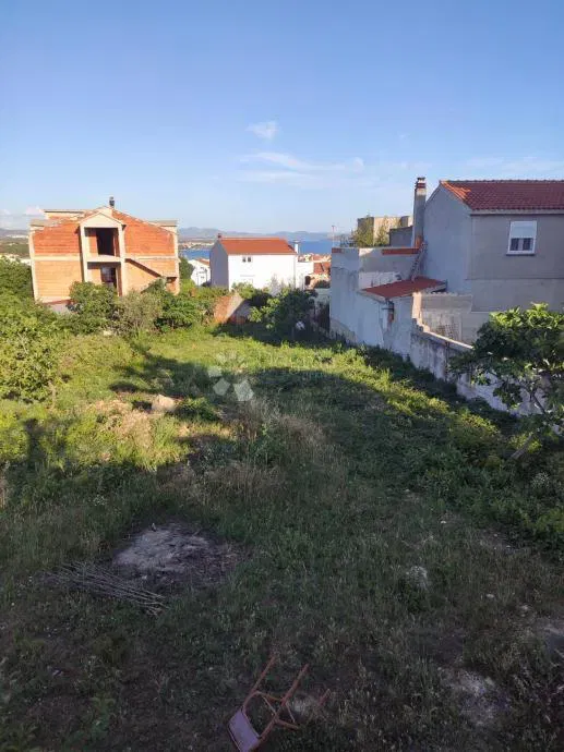 Teren budowlany Vodice, 1.513m2 – 3