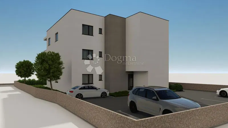 Apartment Novalja, 92,60m2 – 3