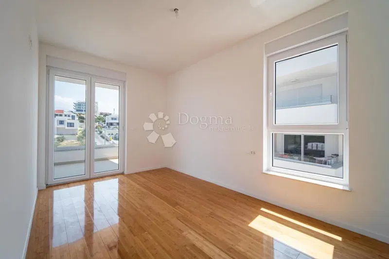 Appartamento Novalja, 80,32m2 – 2