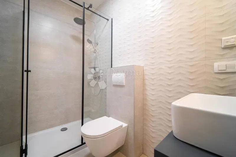 Appartamento Novalja, 80,32m2 – 3