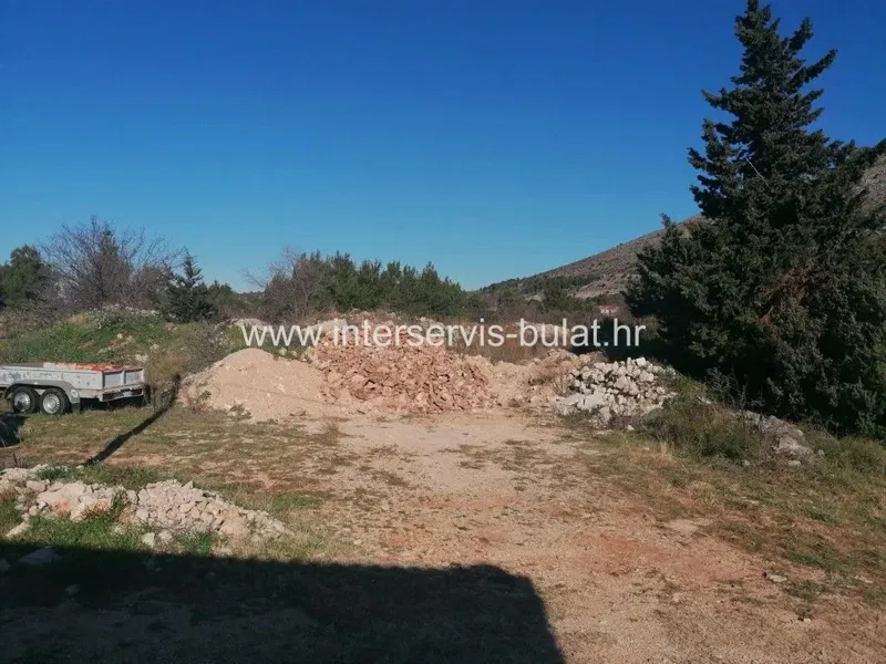 Terreno Bilice – 2