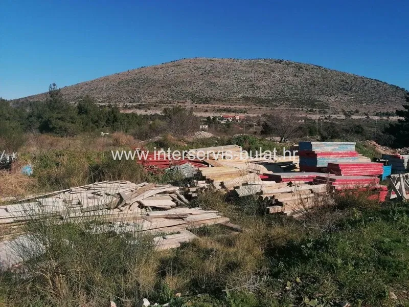 Terreno Bilice – 3