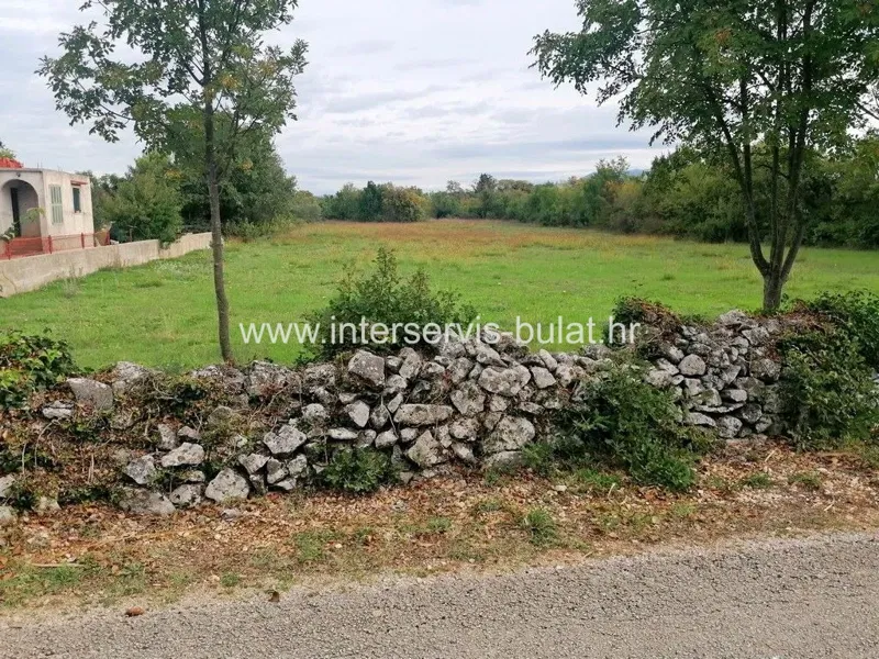 Terreno Brištane