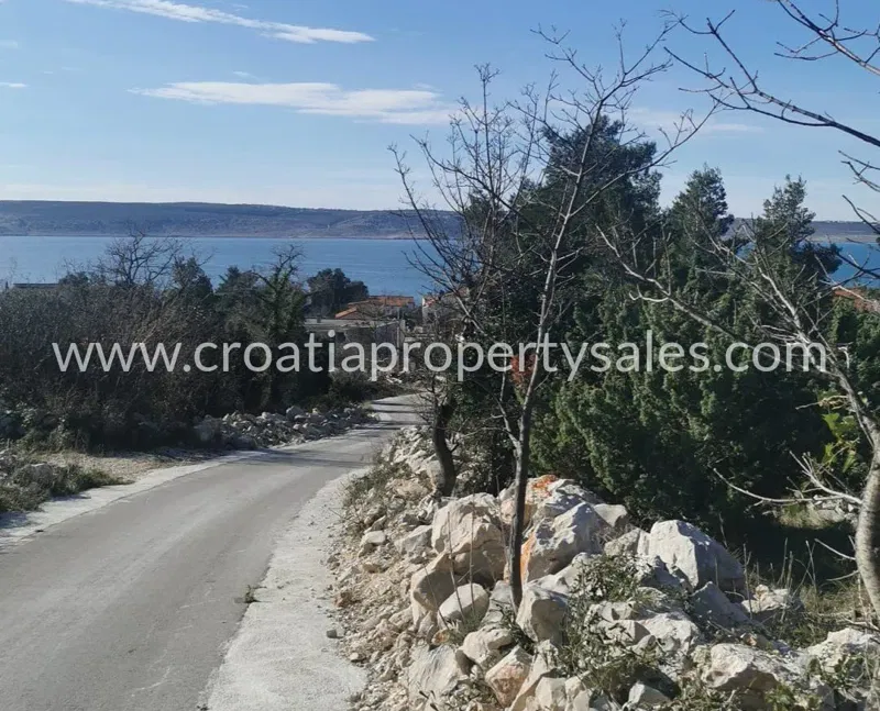 Pozemok Zadar – 3
