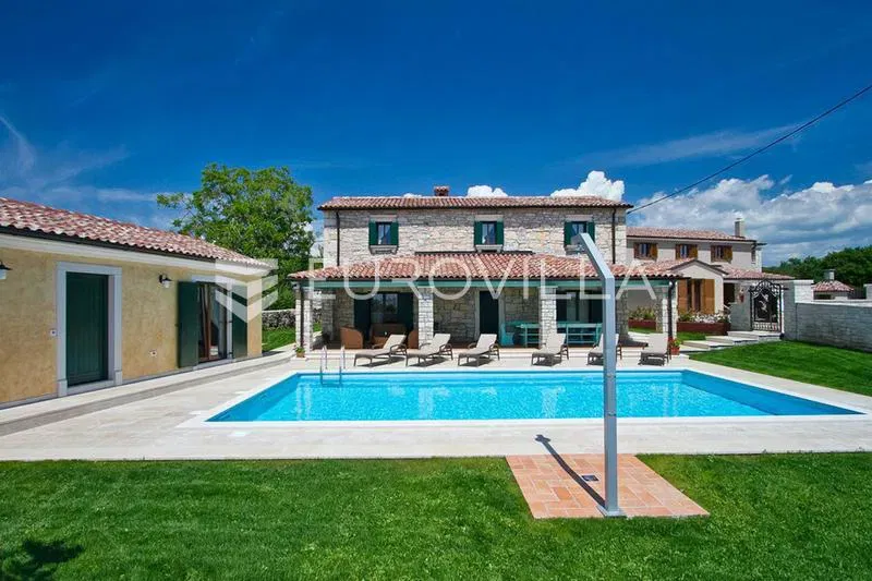 Casa Radetići – 2