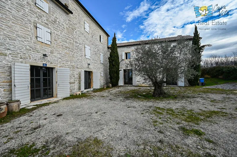 Dom Grožnjan – 3