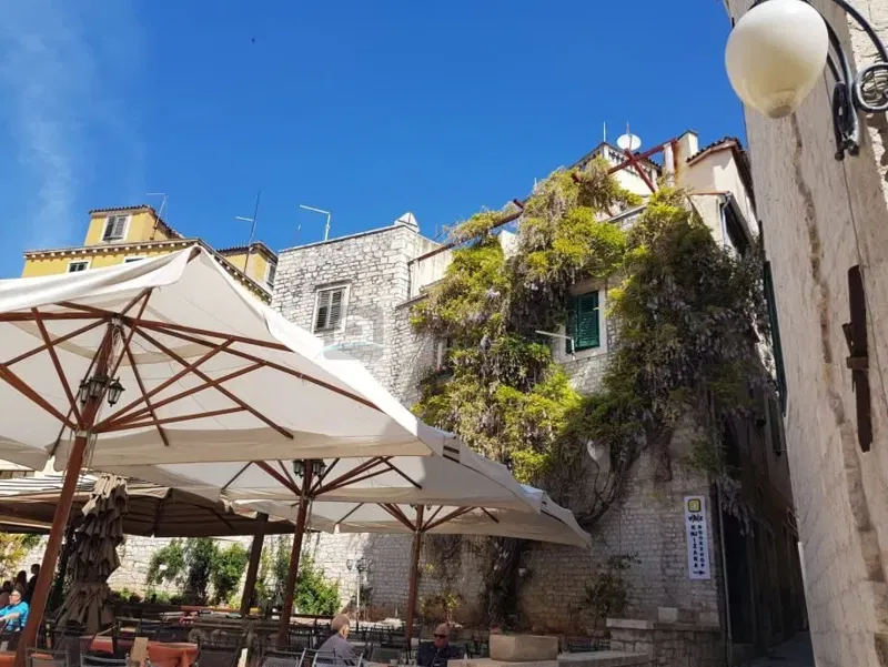 Apartment Šibenik – 2