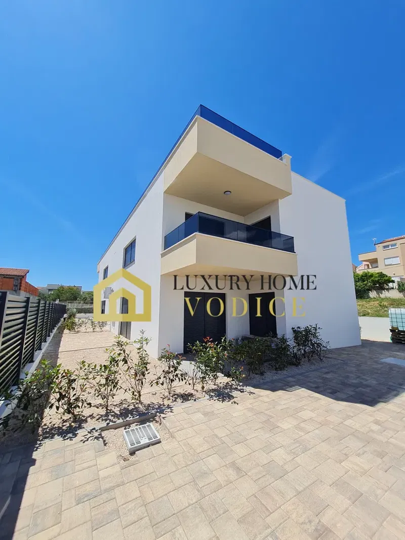 Apartment Vodice – 2