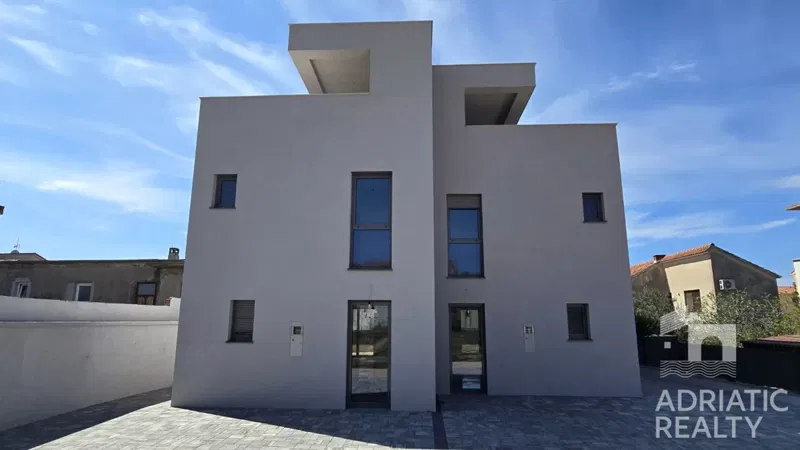 House Tribunj – 3