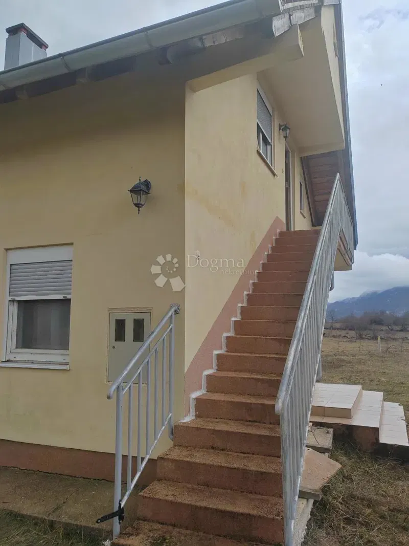 House Gračac, 148m2 – 3