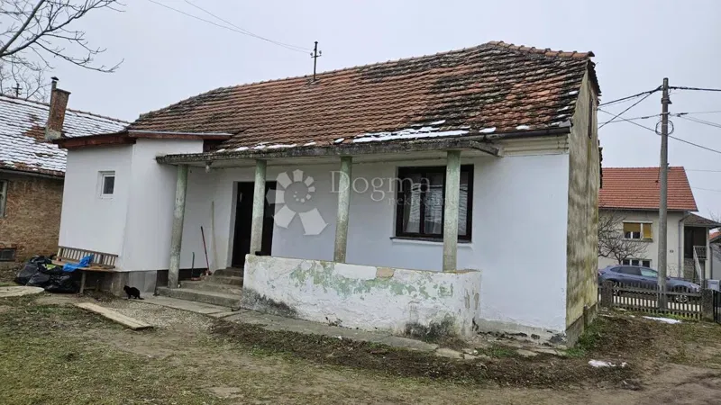 Dům Rugvica, 90m2