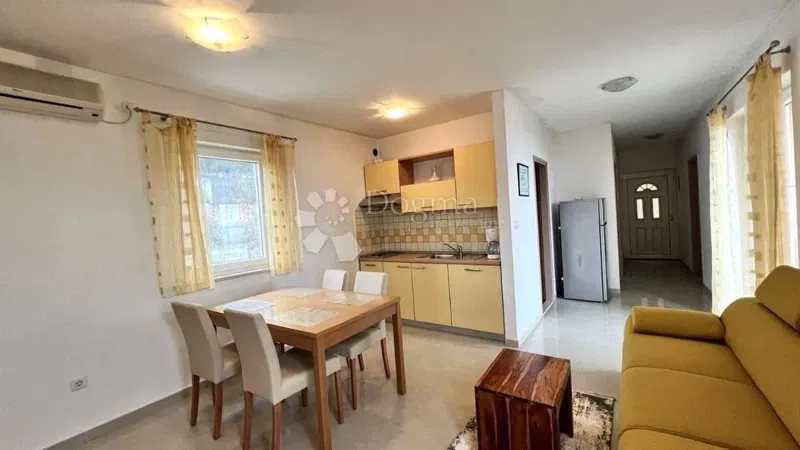 Lakás Rabac, Labin, 54m2 – 3