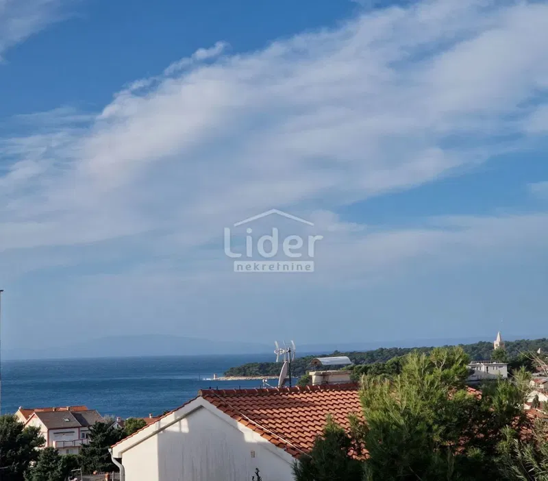 Appartamento per vacanze Banjol, Rab, 133m2 – 3