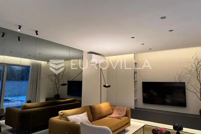 Krk, luxurious three-room apartment, 93 m² NEW CONSTRUCTION – 3