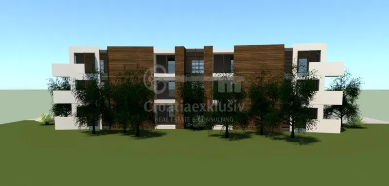 Apartment Vodice – 2