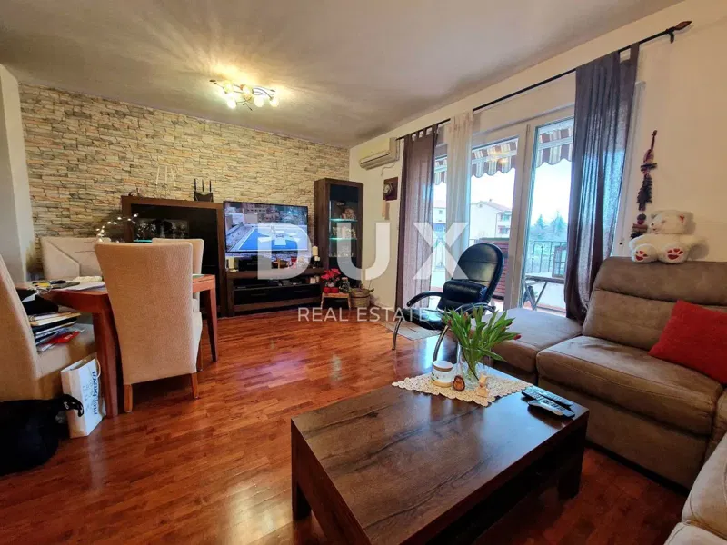 RIJEKA, SRDOČI - appartamento su due piani con 4 camere da letto, 145m2 – 3
