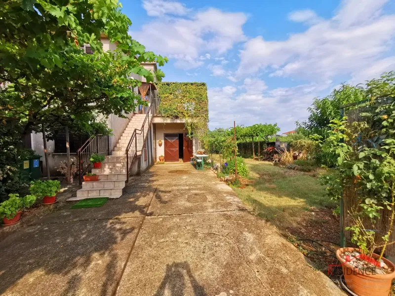 House in Jadreški, residential - commercial purposes – 3
