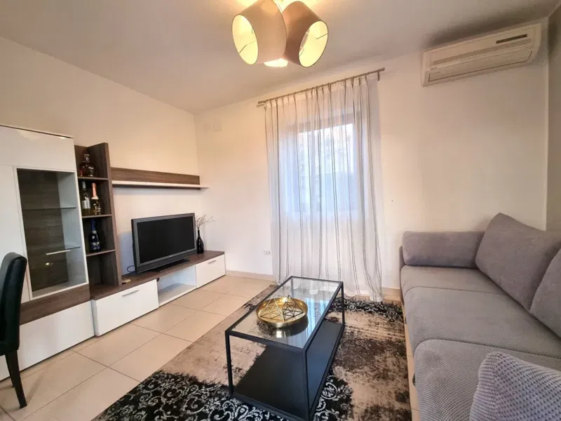 Appartamento Novigrad – 3