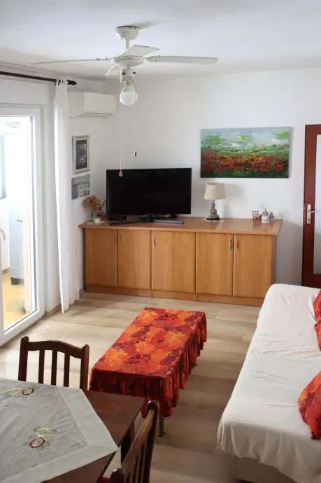 Flat Vrsar, 100m2 – 2